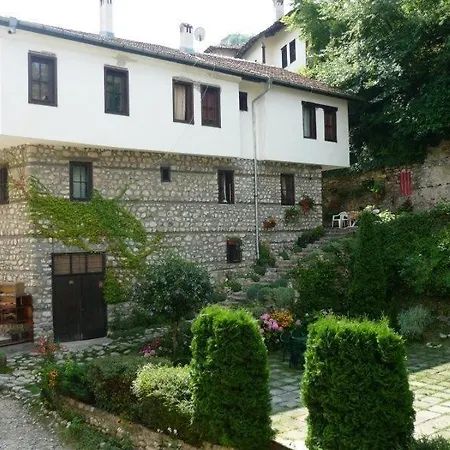 Apаrtment Melnik (Blagoevgrad)