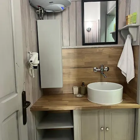 Apаrtment Melnik (Blagoevgrad)