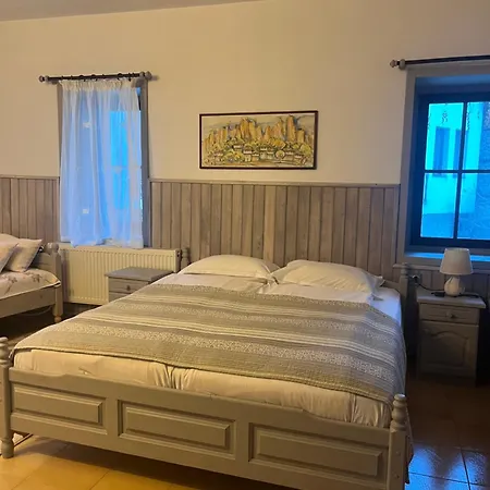 Apartment Apаrtment Mělník