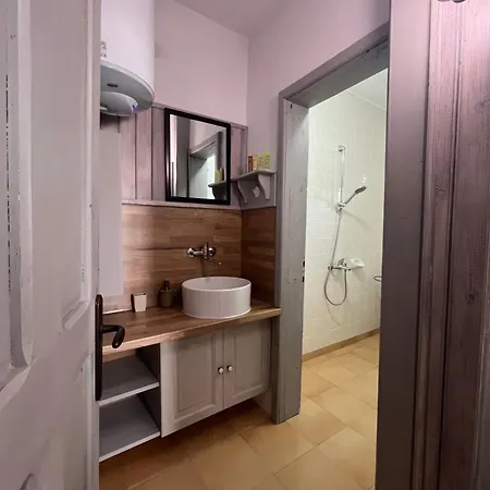 Apаrtment Melnik (Blagoevgrad)