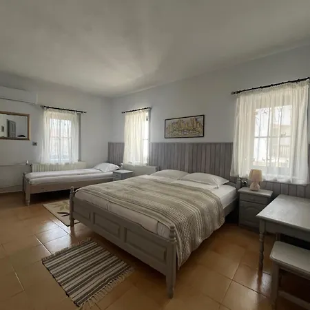 Appartement Apаrtment *