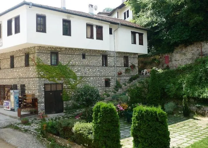 Apаrtment Melnik (Blagoevgrad)