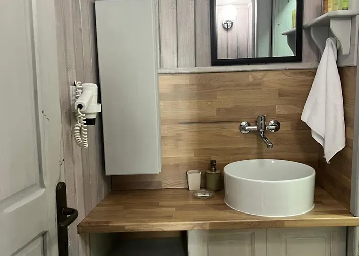 Apаrtment Melnik (Blagoevgrad)