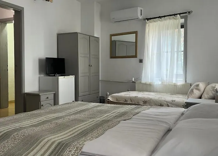 Apаrtment Appartement