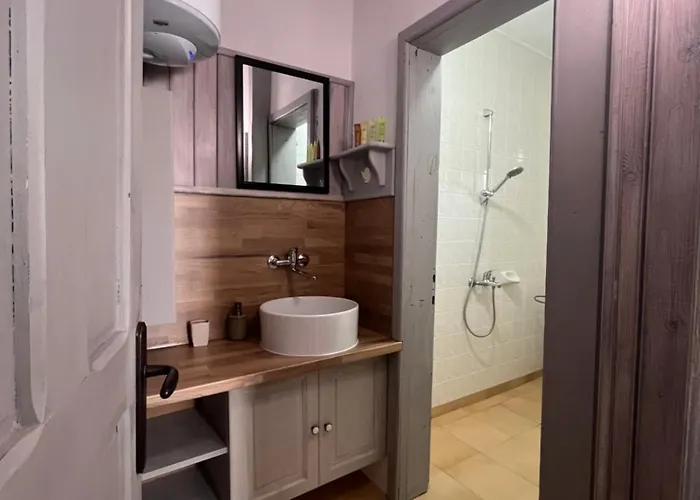 Apаrtment Melnik (Blagoevgrad)