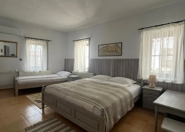 Appartement Apаrtment *